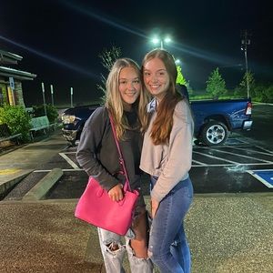 Meet your Posher, Brooklyn